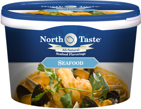 Seafood Flavor