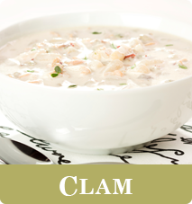 Clam Flavor